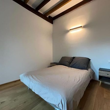 Modern House - Proche Foret Saint-Pierre-Les-Nemours Exterior foto